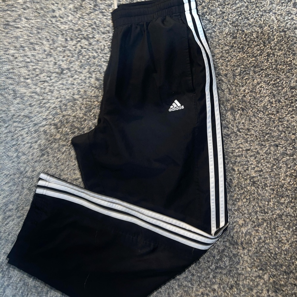 Adidas sweats